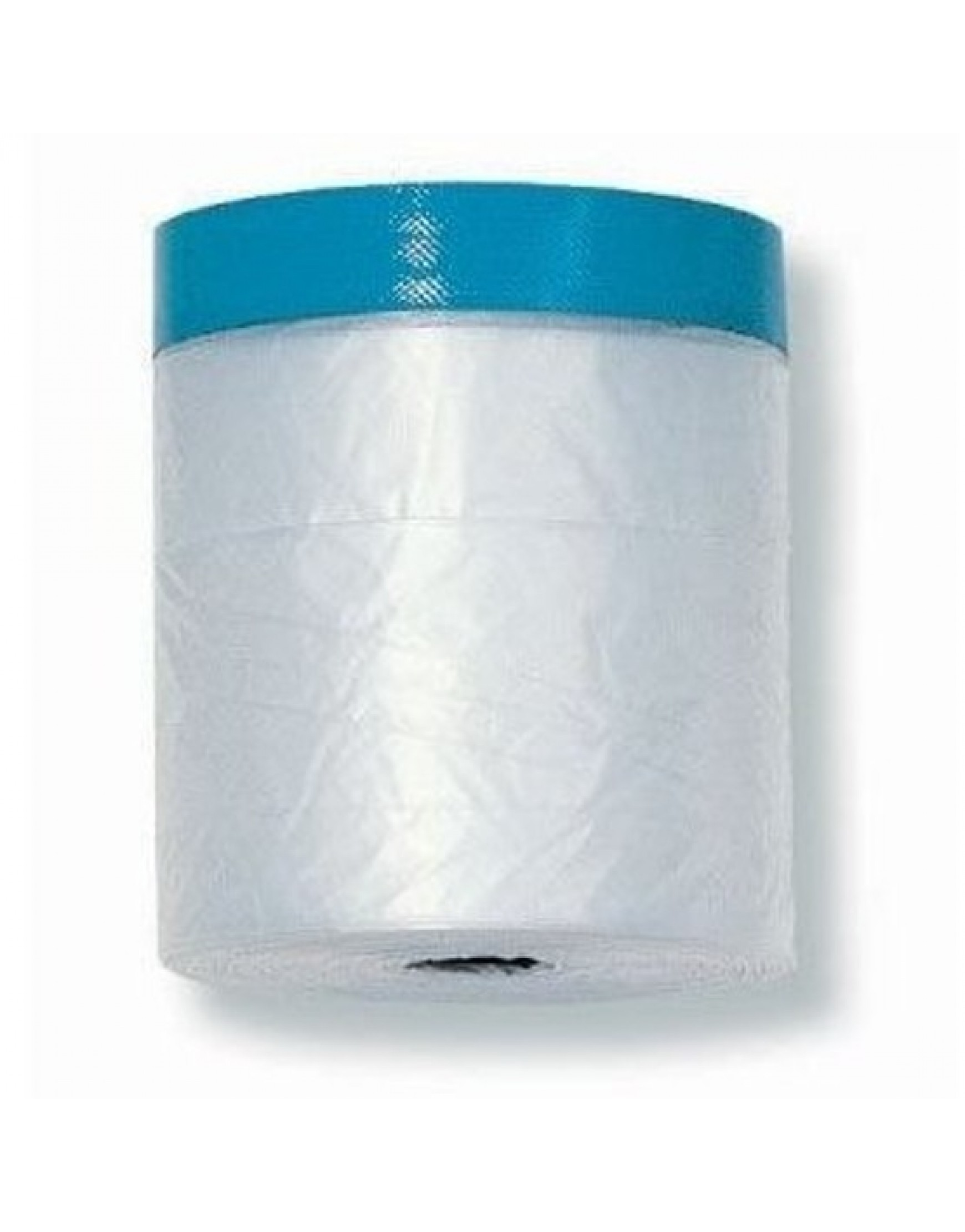 Zakrývacia fólia CQ s páskou DUCT 210cmx20m