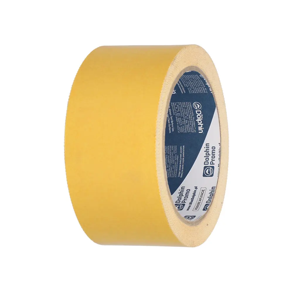 Obojstranná PP PREMIUM páska 48mmx25m