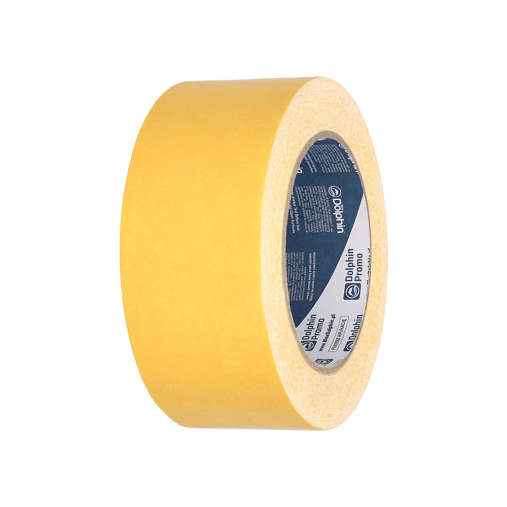 Obojstranná tkaninová páska 50mmx10m