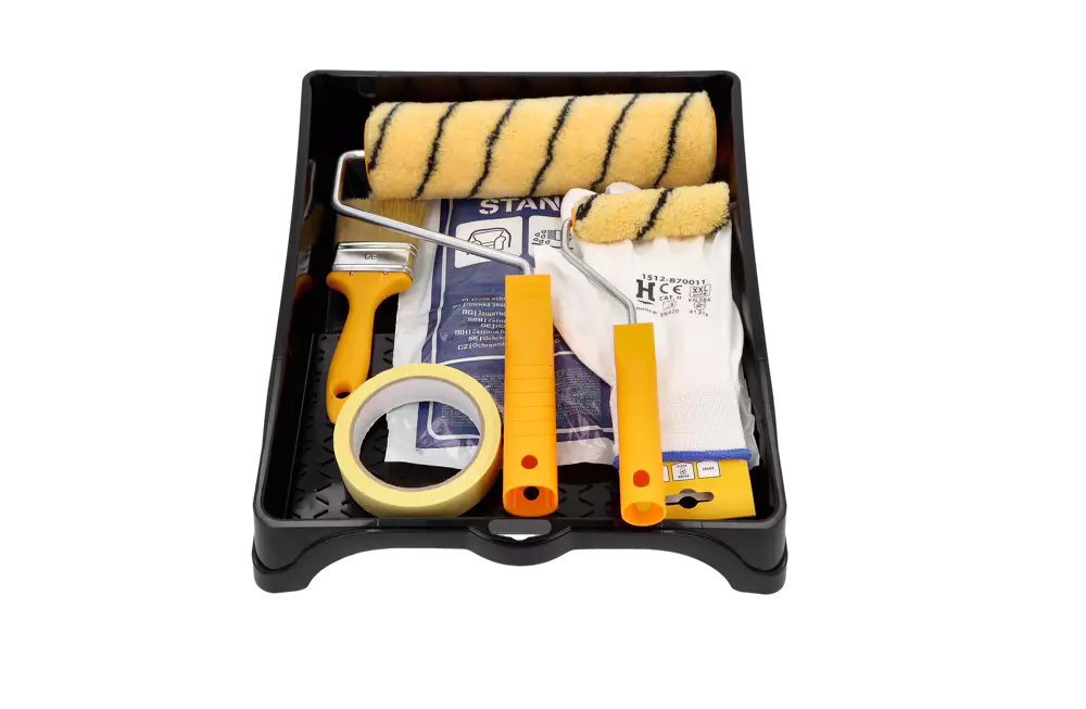 Maliarsky set HARDSTAR